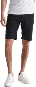 Duer No Sweat Short Black