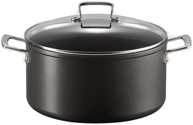 Le Creuset Toughened Non-Stick Gryte 6 L