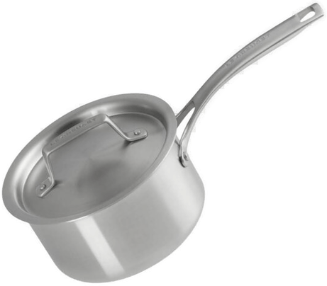 Le Creuset Essential 3-Ply kasserolle 16 cm