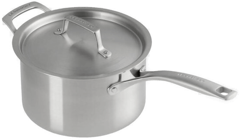 Le Creuset Essential 3-Ply kasserolle 20 cm