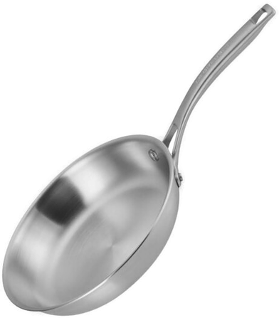 Le Creuset Essential 3-Ply stekepanne 20 cm