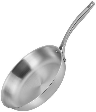 Le Creuset Essential 3-Ply stekepanne 26 cm