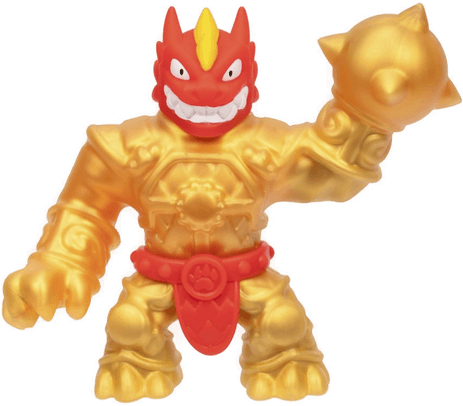 Goo Jit Zu Smash Strikers Blazagon