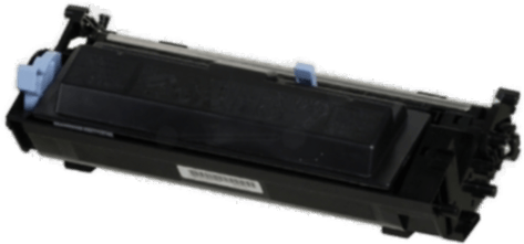 Kyocera TK-100 Tonerkassett sort 6.000 sider