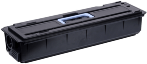 Kyocera TK-655 Tonerkassett sort