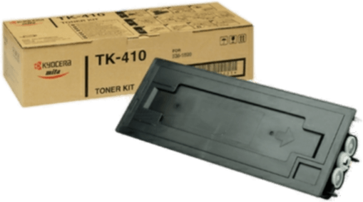 Kyocera TK-420 Tonerkassett sort 15.000 sider