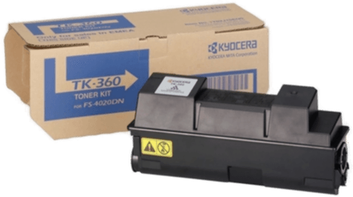 Kyocera TK-360 Tonerkassett