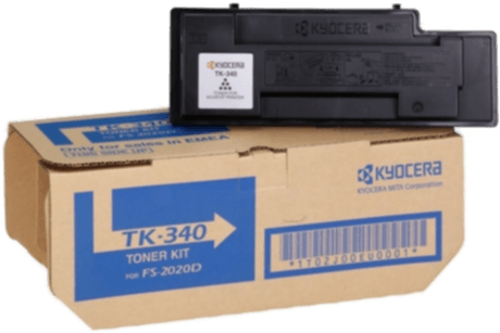 Kyocera TK-150Y Toner gul 6.000 sider