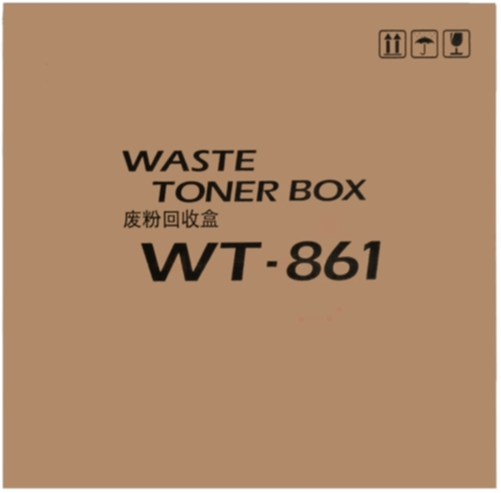 Kyocera Wastebox WT-861