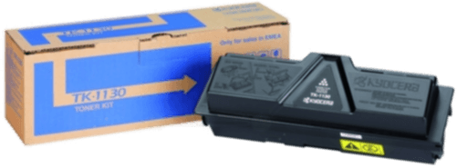 Kyocera TK-1130 Tonerkassett svart