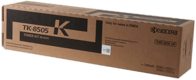 Kyocera Tonerkassett TK-8505K 30.000 sider