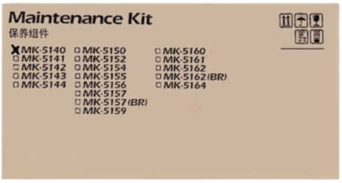 Kyocera MK-5140 Maintenance Kit