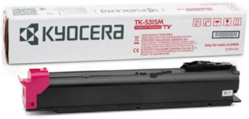 Kyocera TK-5315M Tonerkassett Magenta