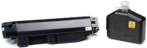 Kyocera TK-5345K Tonerkassett Svart