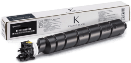 Kyocera TK-8545K Tonerkassett Svart