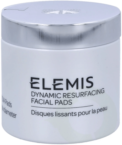 Elemis Dynamic Resurfacing Facial Pads 60PK