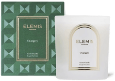 Elemis Orangeri Stearinlys 210 g