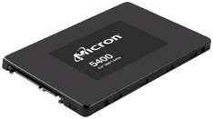 Crucial 5400 PRO SSD 3.8TB