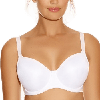 Fantasie Smoothing Moulded Balcony Bra