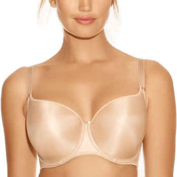 Fantasie Smoothing Moulded T-Shirt Bra