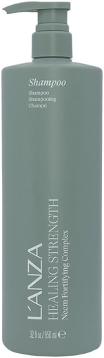 Lanza Healing Strength Shampoo