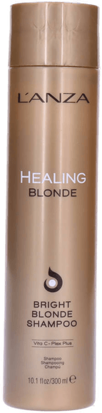 Lanza Healing Blonde Bright Blonde Shampoo 300 ml
