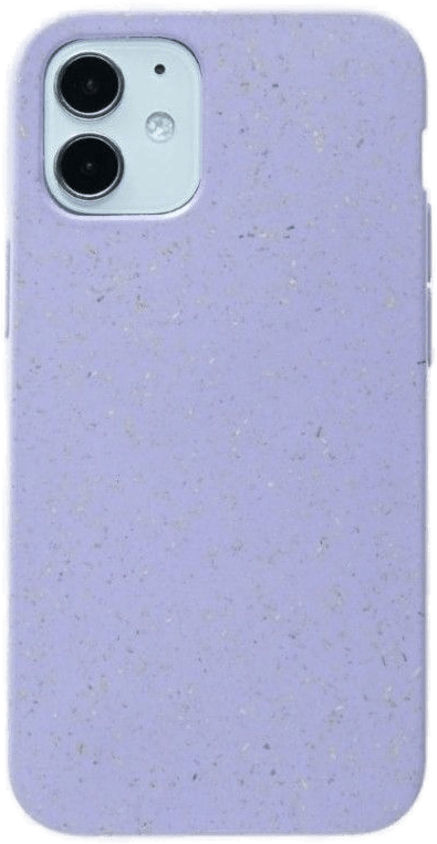 Pela Classic iPhone 12 mini Case - Lilla