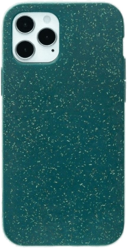 Pela Classic iPhone 12 Pro Max Case - Grønn