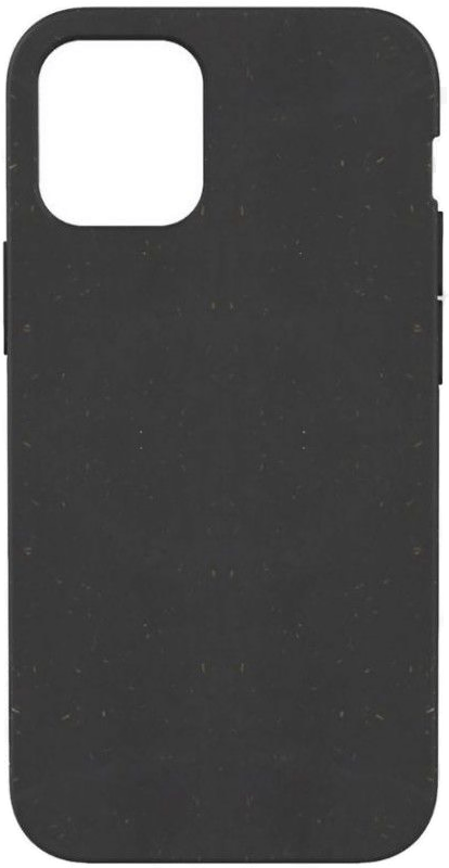 Pela Slim iPhone 12 mini Case - Svart