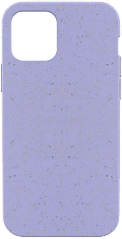 Pela Slim iPhone 12 mini Case - Lilla