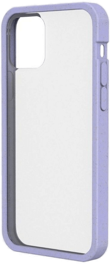 Pela Clear iPhone 12 Pro Max Case - Lilla