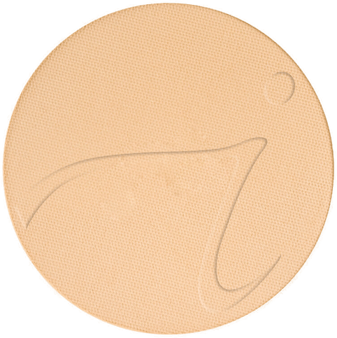 Jane Iredale PurePressed Base Refill Golden Glow