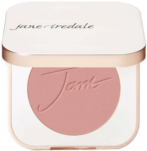 Jane Iredale PurePressed Blush Barely Rose