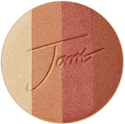 Jane Iredale PureBronze Shimmer Bronzer - Copper Dusk