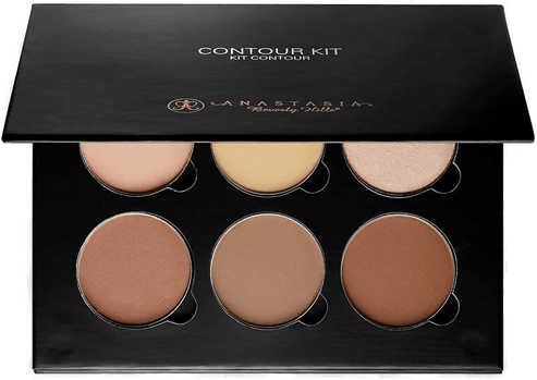 Anastasia Beverly Hills Contour Kit Light To Medium