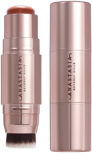 Anastasia Beverly Hills Stick Blush Peach Caramel