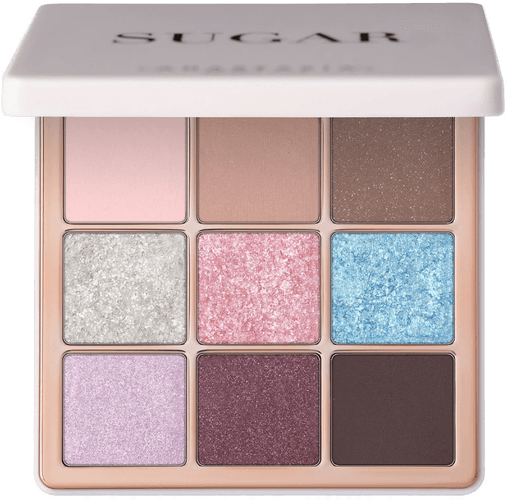 Anastasia Beverly Hills Mini Palette Sugar