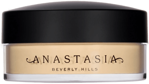 Anastasia Beverly Hills Loose Setting Powder Banana