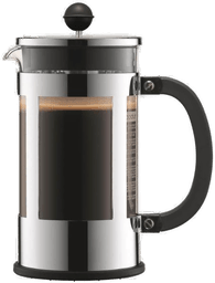 Bodum Kenya presskanne 1L