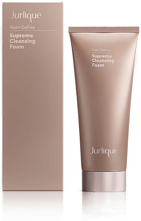 Jurlique Nutri-Define Supreme Cleansing Foam 100 ml