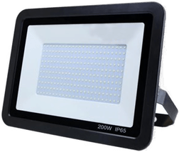 Sonlux GO-Slim projektør 20500 lumen 200 W