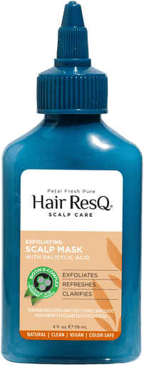 Petal Fresh Hair ResQ Scalp Care Mask 118 ml