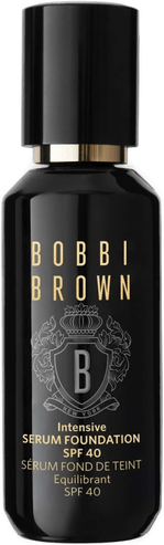 Bobbi Brown Mini Intensive Serum Foundation SPF 40 Ivory