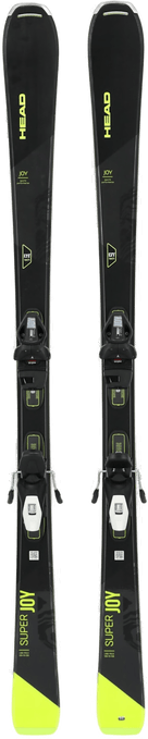 Head Super Joy SW SLR Joy Pro