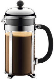 Bodum Chambord Presskanne 8 kopper
