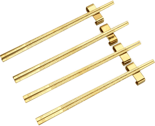 Thor Kito Chopsticks 4-pakning