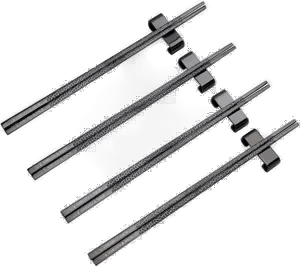 Thor Kito spisepinner 4-pakning