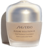 Shiseido Future Solution LX Foundation Rose 2