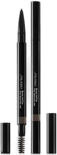 Shiseido Brow InkTrio 03 Deep Brown