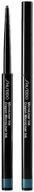 Shiseido MicroLiner 08 Teal